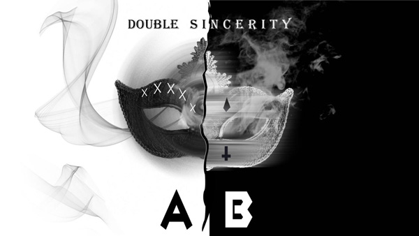 风向音乐人黄劲旅新专辑《A.B》打破时空与两个自己对峙