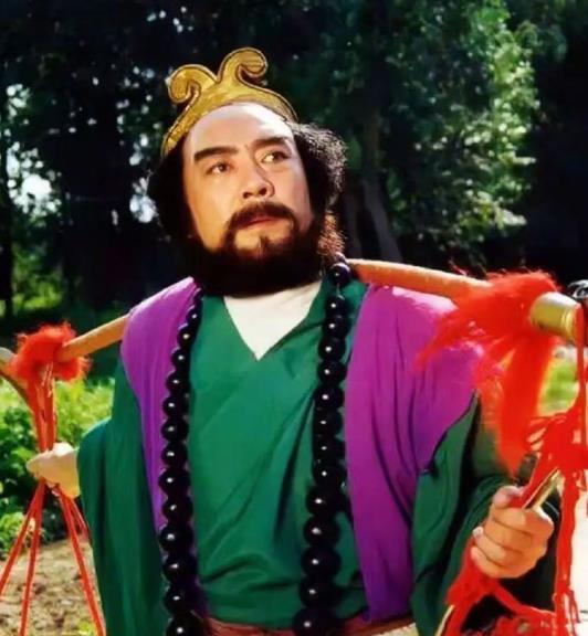 《西游记续集》沙僧扮演者刘大刚病逝 享年78岁