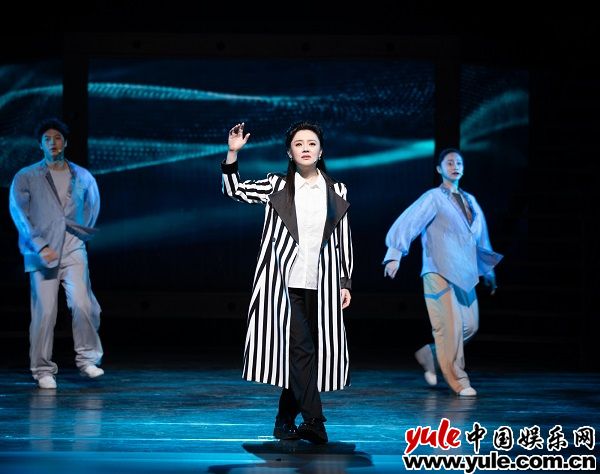 闽澳联手打造时代史诗 音乐剧《潮起大湾》2 月福州首演